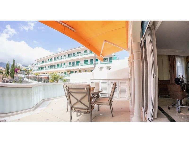 1 camera da letto Attico in vendita in Puerto de la Cruz - 359.900 € (Rif: 9644637)