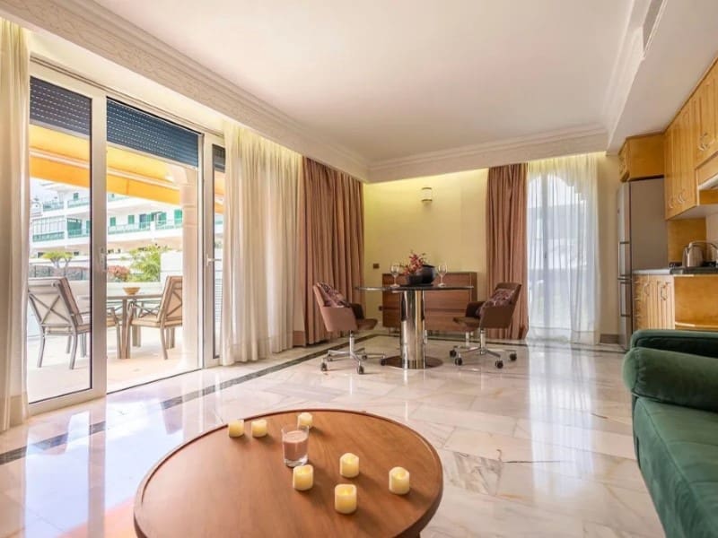 1 camera da letto Attico in vendita in Puerto de la Cruz - 359.900 € (Rif: 9644637)