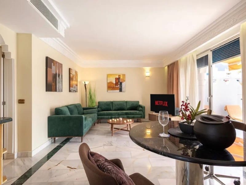 1 camera da letto Attico in vendita in Puerto de la Cruz - 359.900 € (Rif: 9644637)