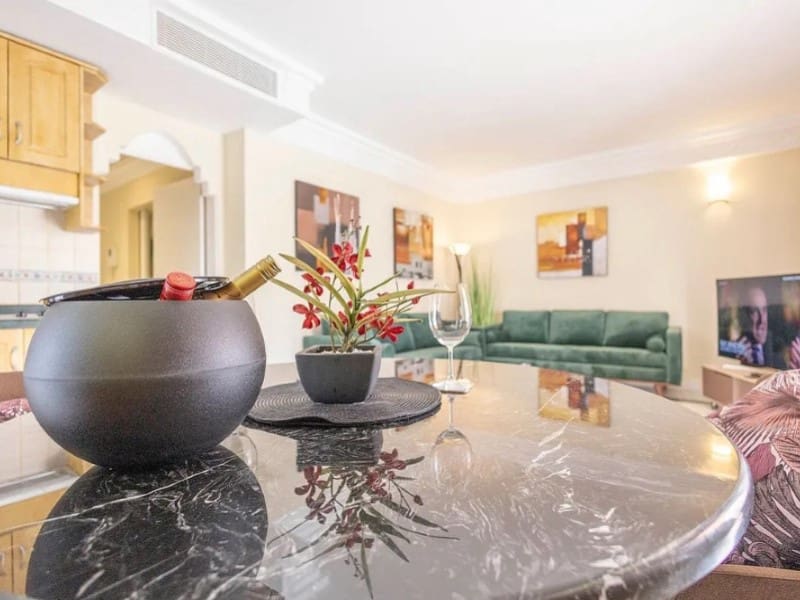 1 camera da letto Attico in vendita in Puerto de la Cruz - 359.900 € (Rif: 9644637)