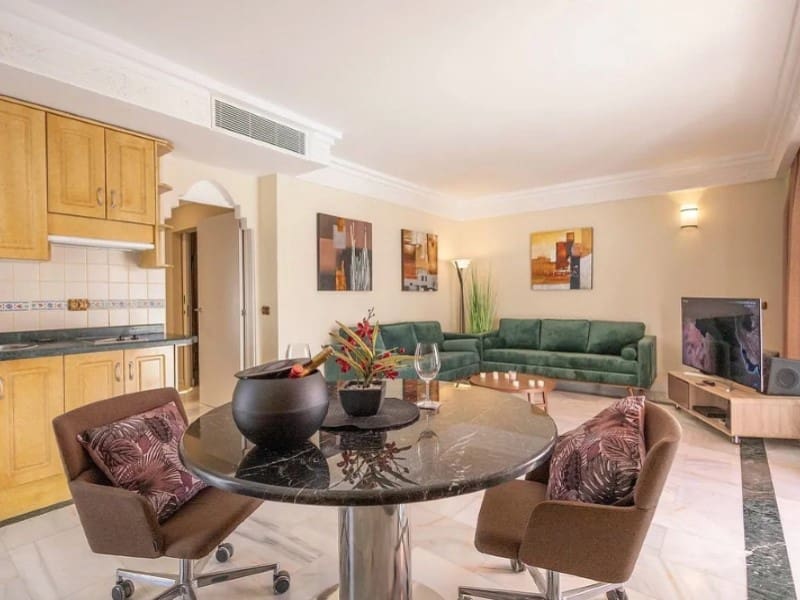 1 camera da letto Attico in vendita in Puerto de la Cruz - 359.900 € (Rif: 9644637)