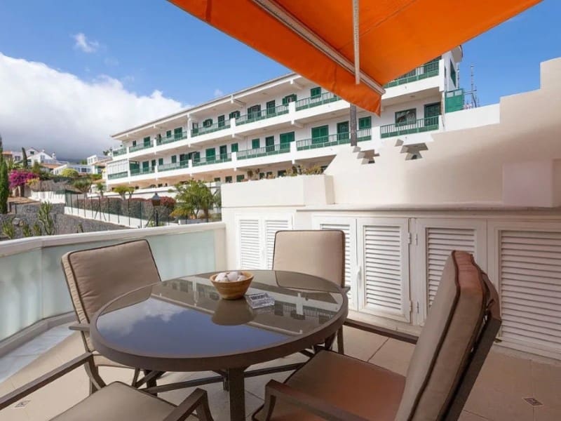 1 camera da letto Attico in vendita in Puerto de la Cruz - 359.900 € (Rif: 9644637)