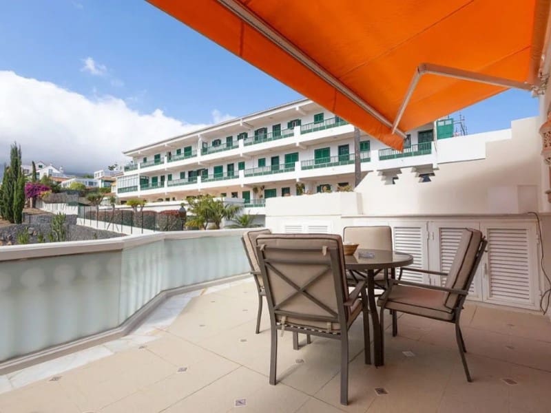 1 camera da letto Attico in vendita in Puerto de la Cruz - 359.900 € (Rif: 9644637)