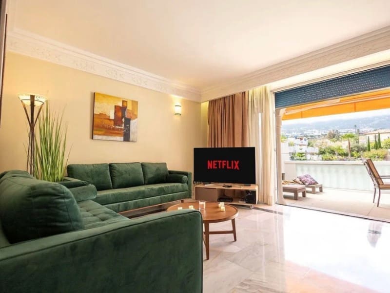 1 camera da letto Attico in vendita in Puerto de la Cruz - 359.900 € (Rif: 9644637)