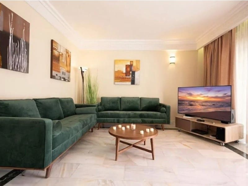 1 camera da letto Attico in vendita in Puerto de la Cruz - 359.900 € (Rif: 9644637)