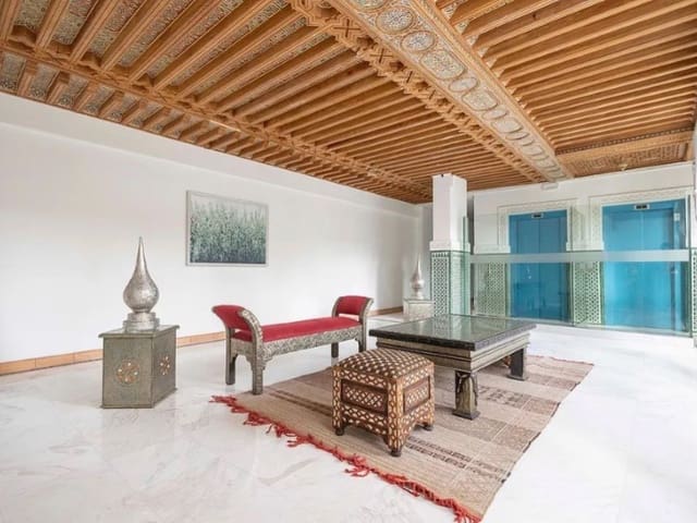 1 camera da letto Attico in vendita in Puerto de la Cruz - 359.900 € (Rif: 9644637)