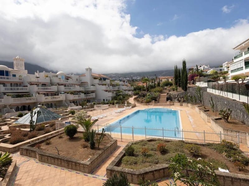 1 camera da letto Attico in vendita in Puerto de la Cruz - 359.900 € (Rif: 9644637)