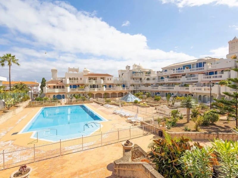 1 camera da letto Attico in vendita in Puerto de la Cruz - 359.900 € (Rif: 9644637)