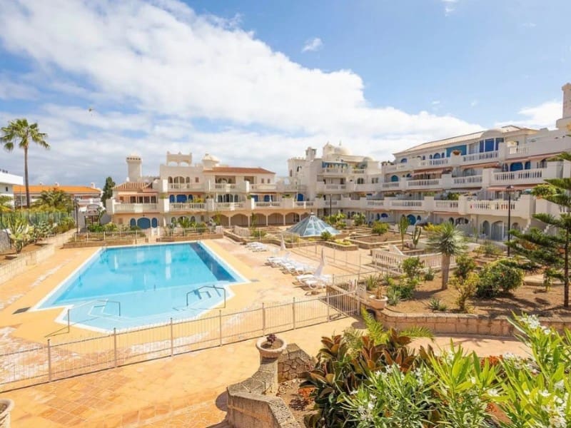 1 camera da letto Attico in vendita in Puerto de la Cruz - 359.900 € (Rif: 9644637)