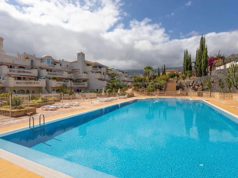 1 camera da letto Attico in vendita in Puerto de la Cruz - 359.900 € (Rif: 9644637)