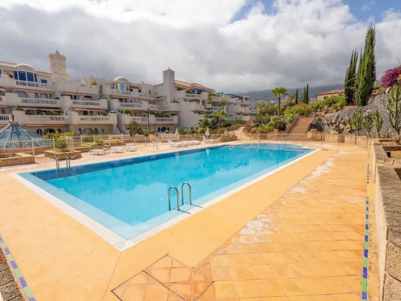 1 camera da letto Attico in vendita in Puerto de la Cruz - 359.900 € (Rif: 9644637)