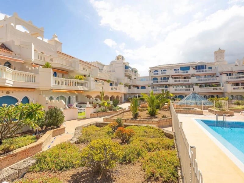 1 camera da letto Attico in vendita in Puerto de la Cruz - 359.900 € (Rif: 9644637)