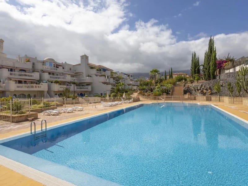 1 camera da letto Attico in vendita in Puerto de la Cruz - 359.900 € (Rif: 9644637)