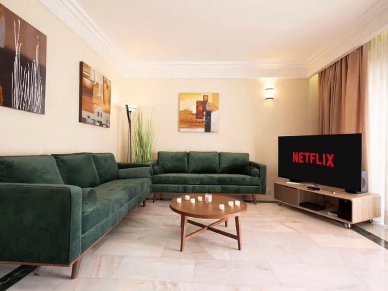 1 camera da letto Attico in vendita in Puerto de la Cruz - 359.900 € (Rif: 9644637)