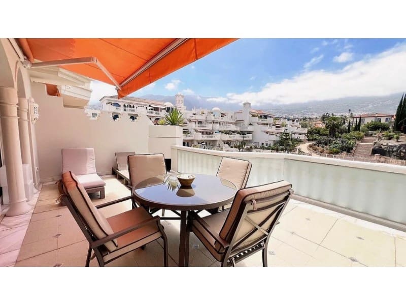 1 camera da letto Attico in vendita in Puerto de la Cruz - 359.900 € (Rif: 9644637)