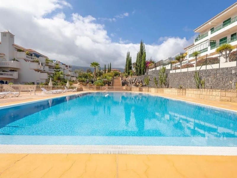 1 camera da letto Attico in vendita in Puerto de la Cruz - 359.900 € (Rif: 9644637)