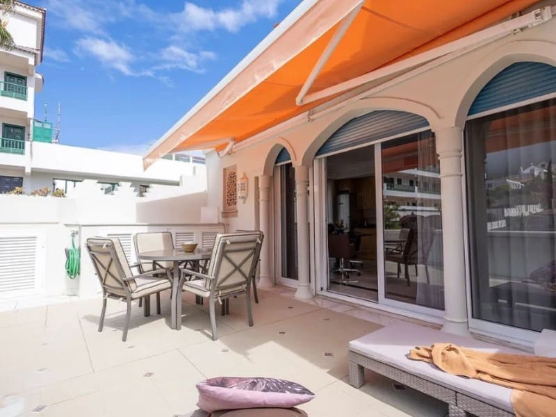 1 camera da letto Attico in vendita in Puerto de la Cruz - 359.900 € (Rif: 9644637)