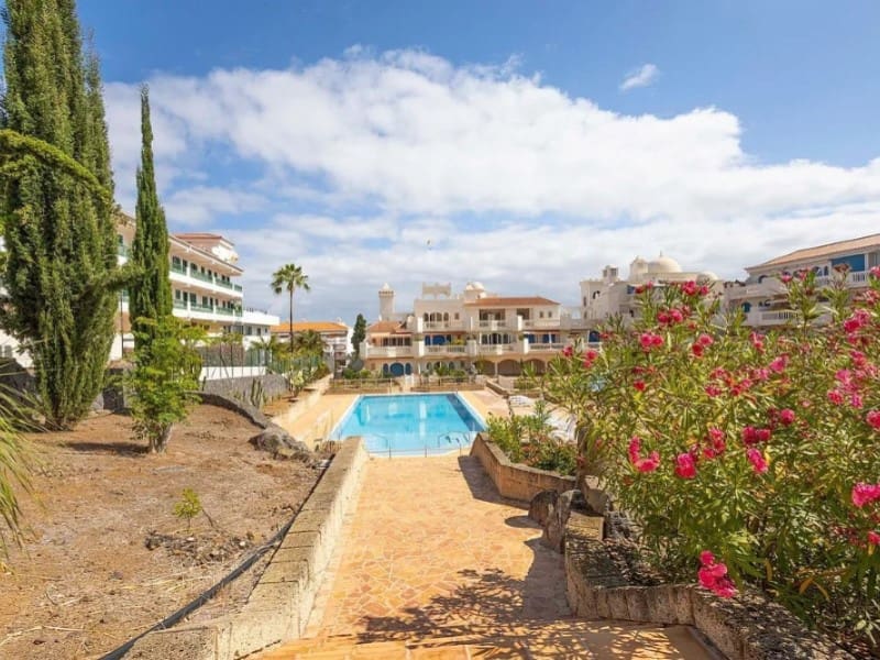 1 camera da letto Attico in vendita in Puerto de la Cruz - 359.900 € (Rif: 9644637)