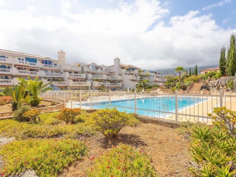 1 camera da letto Attico in vendita in Puerto de la Cruz - 359.900 € (Rif: 9644637)