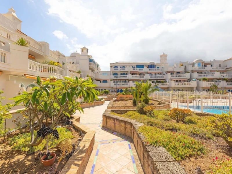 1 camera da letto Attico in vendita in Puerto de la Cruz - 359.900 € (Rif: 9644637)