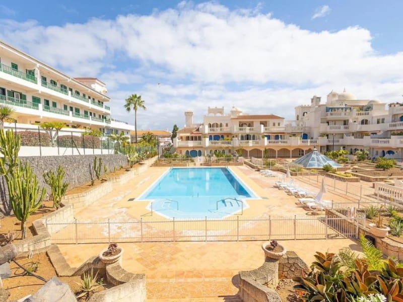 1 camera da letto Attico in vendita in Puerto de la Cruz - 359.900 € (Rif: 9644637)