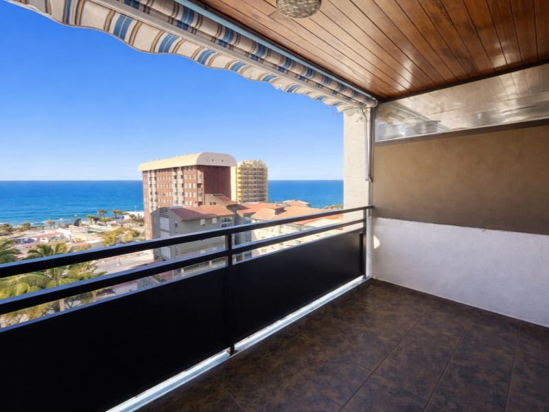 2 Zimmer Studio zu verkaufen in Puerto de la Cruz - 199.000 € (Ref: 9644638)