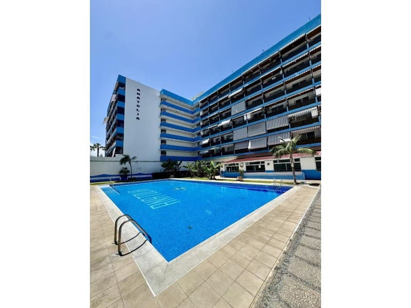 2 Zimmer Studio zu verkaufen in Puerto de la Cruz - 199.000 € (Ref: 9644638)