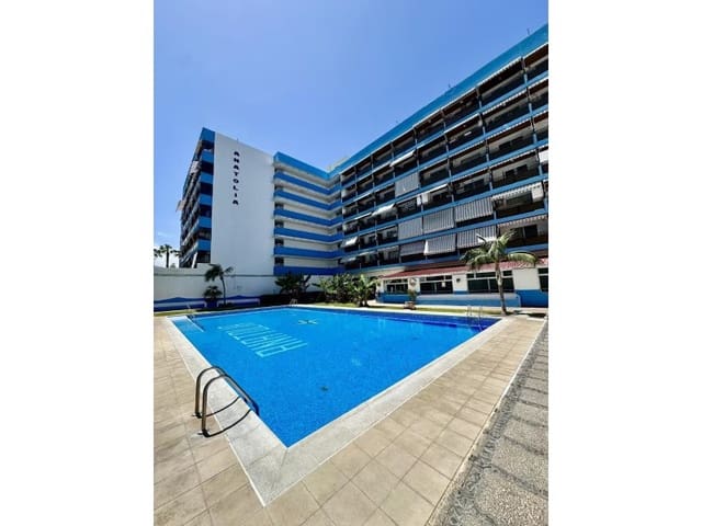 2 Zimmer Studio zu verkaufen in Puerto de la Cruz - 199.000 € (Ref: 9644638)