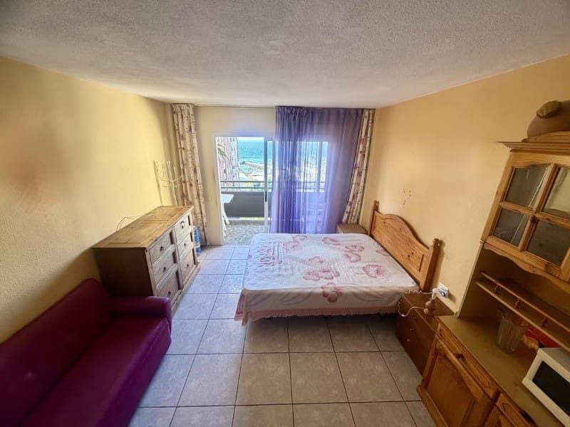 2 Zimmer Studio zu verkaufen in Puerto de la Cruz - 199.000 € (Ref: 9644638)