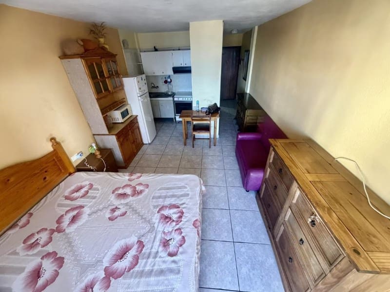 2 Zimmer Studio zu verkaufen in Puerto de la Cruz - 199.000 € (Ref: 9644638)
