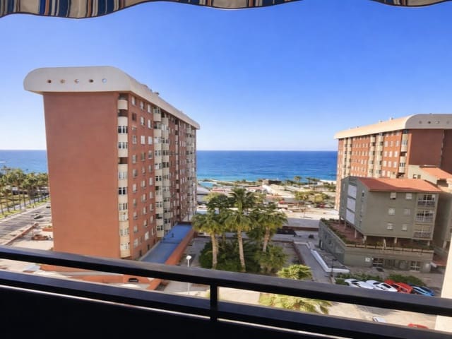 2 Zimmer Studio zu verkaufen in Puerto de la Cruz - 199.000 € (Ref: 9644638)