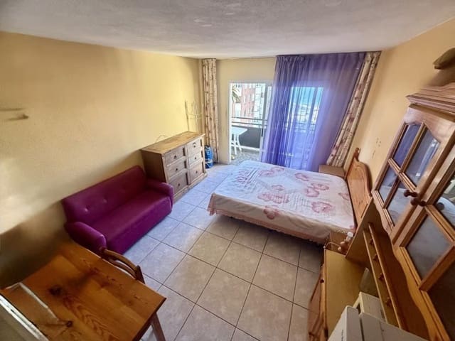 2 Zimmer Studio zu verkaufen in Puerto de la Cruz - 199.000 € (Ref: 9644638)