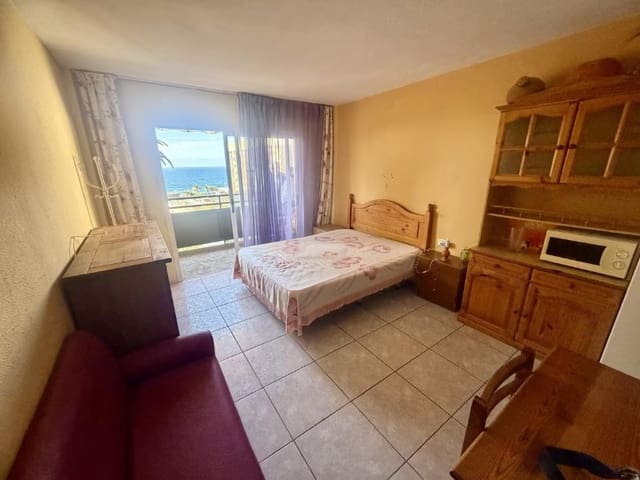 2 Zimmer Studio zu verkaufen in Puerto de la Cruz - 199.000 € (Ref: 9644638)