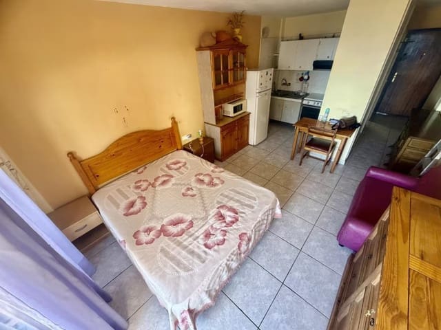 2 Zimmer Studio zu verkaufen in Puerto de la Cruz - 199.000 € (Ref: 9644638)