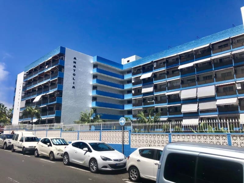 2 Zimmer Studio zu verkaufen in Puerto de la Cruz - 199.000 € (Ref: 9644638)