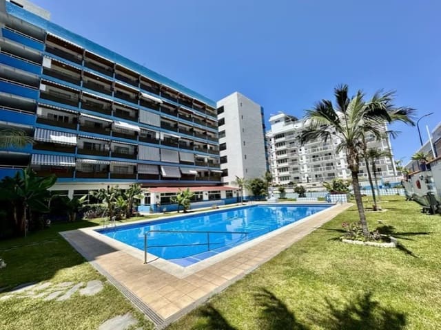 2 Zimmer Studio zu verkaufen in Puerto de la Cruz - 199.000 € (Ref: 9644638)