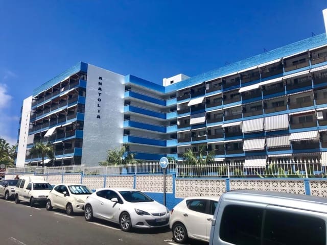 2 Zimmer Studio zu verkaufen in Puerto de la Cruz - 199.000 € (Ref: 9644638)