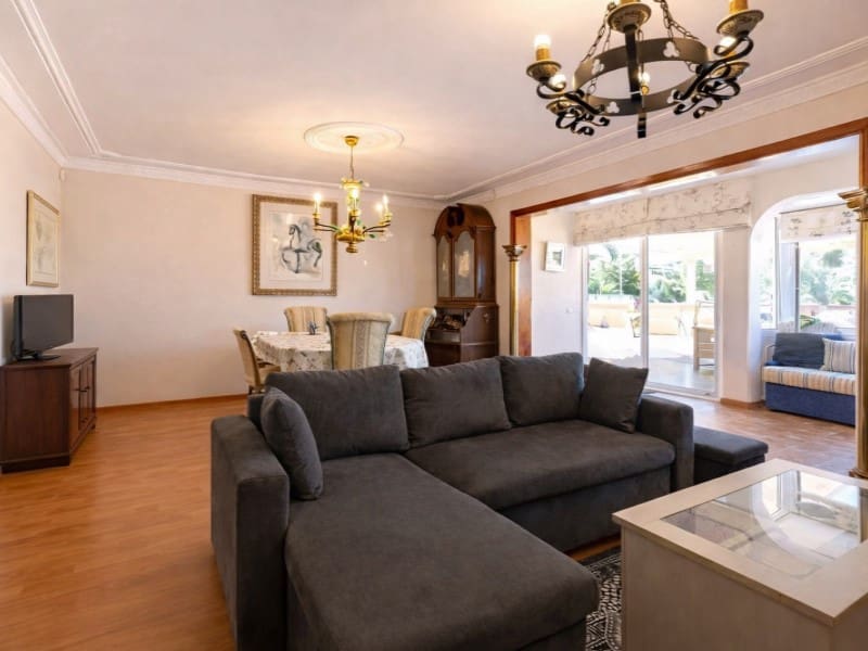 3 makuuhuone Huvila myytävänä paikassa Puerto de la Cruz - 629 000 € (Ref: 9644639)