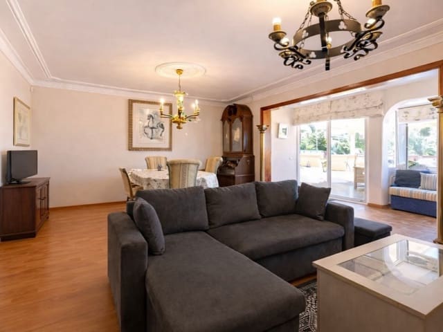 3 makuuhuone Huvila myytävänä paikassa Puerto de la Cruz - 629 000 € (Ref: 9644639)