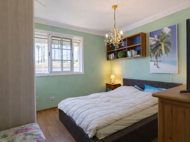 3 makuuhuone Huvila myytävänä paikassa Puerto de la Cruz - 629 000 € (Ref: 9644639)