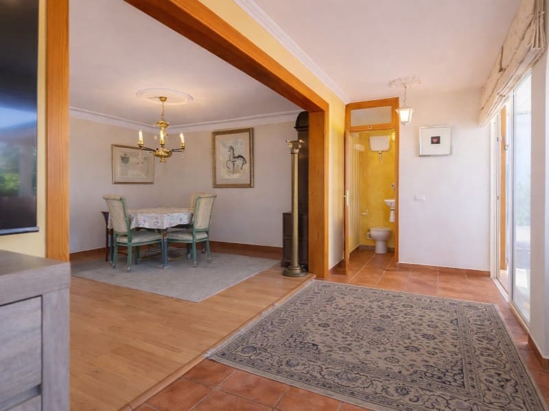 3 makuuhuone Huvila myytävänä paikassa Puerto de la Cruz - 629 000 € (Ref: 9644639)