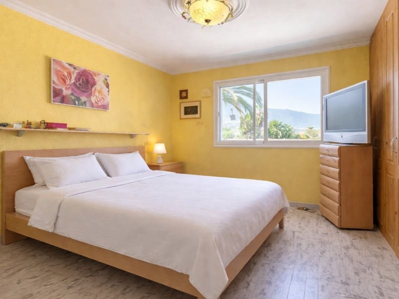 3 makuuhuone Huvila myytävänä paikassa Puerto de la Cruz - 629 000 € (Ref: 9644639)