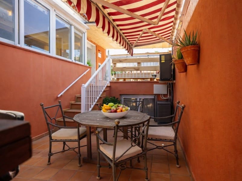 3 makuuhuone Huvila myytävänä paikassa Puerto de la Cruz - 629 000 € (Ref: 9644639)