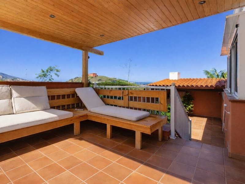 3 makuuhuone Huvila myytävänä paikassa Puerto de la Cruz - 629 000 € (Ref: 9644639)