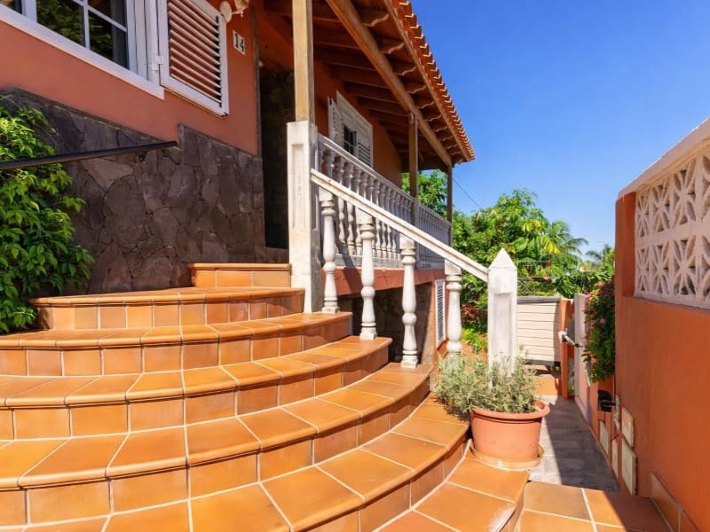 3 makuuhuone Huvila myytävänä paikassa Puerto de la Cruz - 629 000 € (Ref: 9644639)