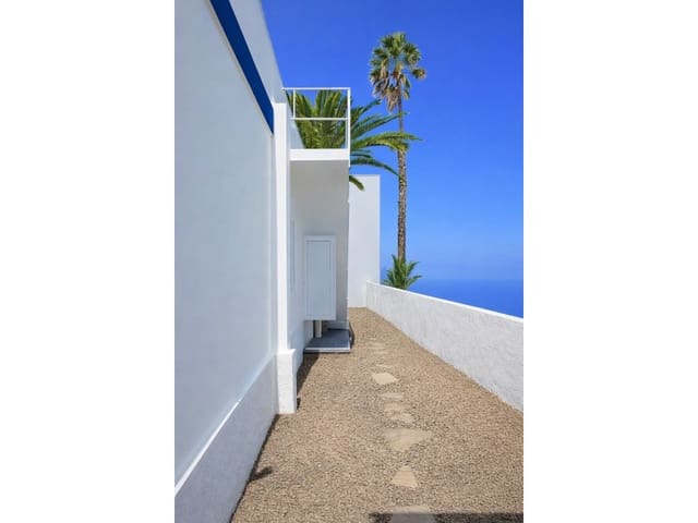 2 soveværelse Villa til salg i Puerto de la Cruz - € 630.000 (Ref: 9644640)