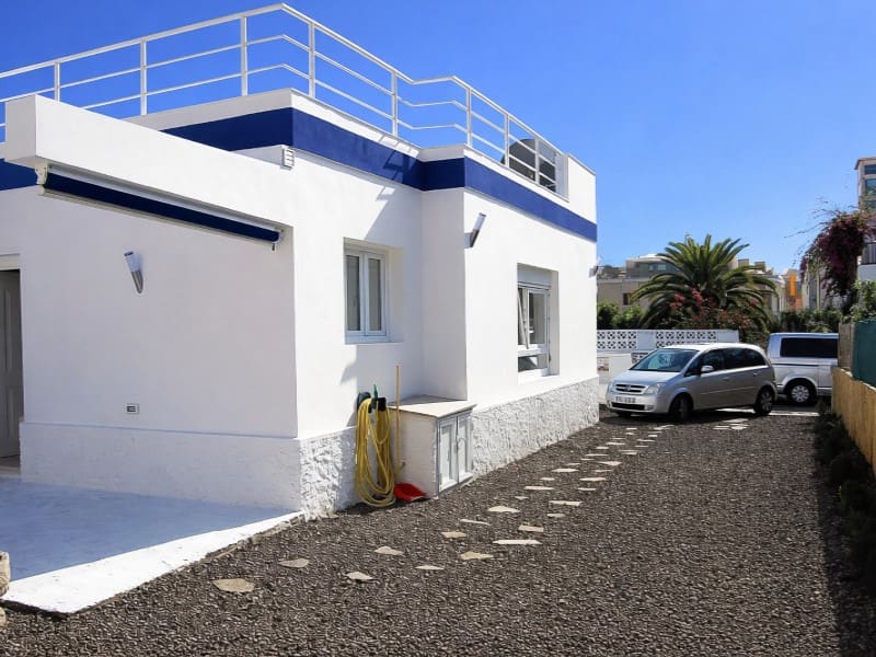 2 makuuhuone Huvila myytävänä paikassa Puerto de la Cruz - 630 000 € (Ref: 9644640)