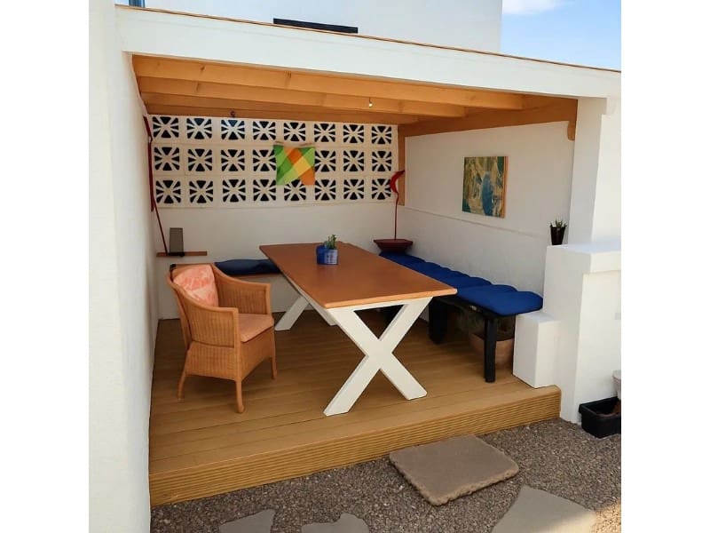 2 makuuhuone Huvila myytävänä paikassa Puerto de la Cruz - 630 000 € (Ref: 9644640)