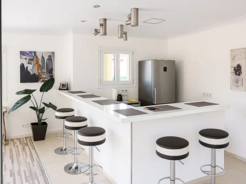 2 makuuhuone Huvila myytävänä paikassa Puerto de la Cruz - 630 000 € (Ref: 9644640)