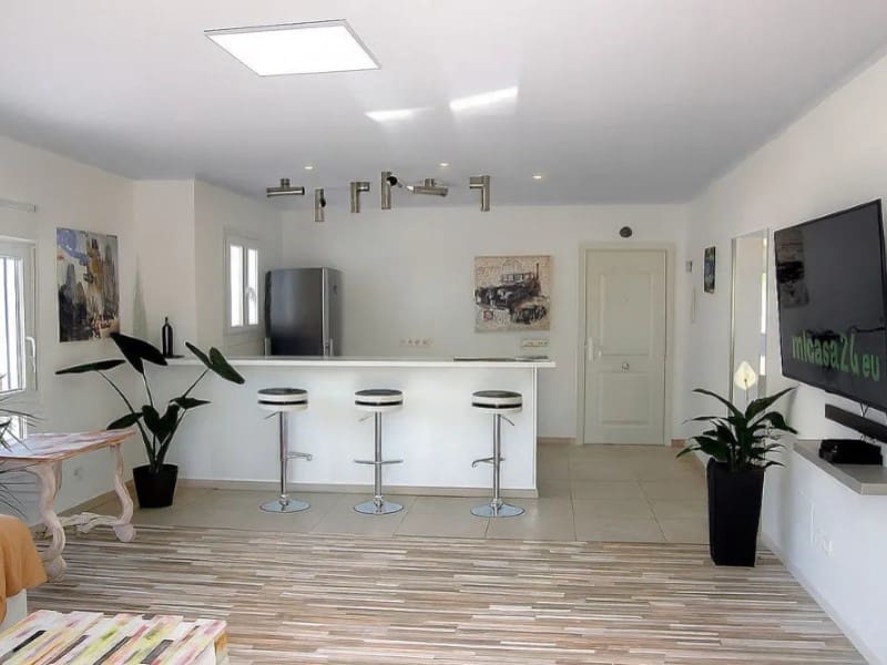 2 makuuhuone Huvila myytävänä paikassa Puerto de la Cruz - 630 000 € (Ref: 9644640)